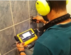 Adana Su Kaçağı Tespiti