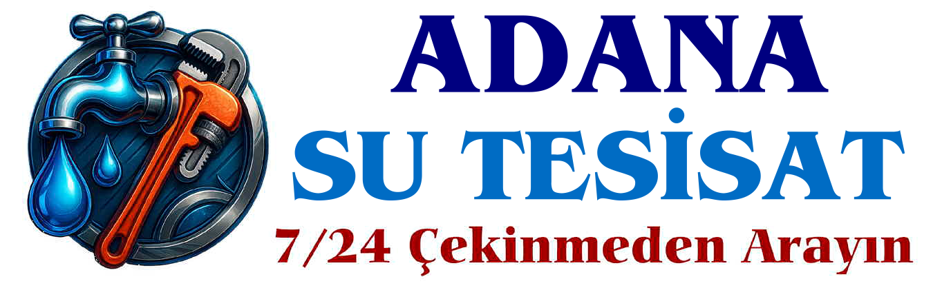 Adana Tıkanık Gider A&ccedil;ma
